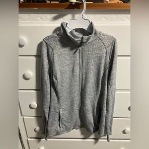 Old Navy Gray Women's Jacket